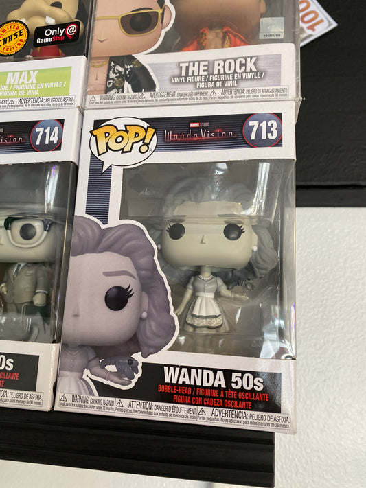 Wanda 50’s 713