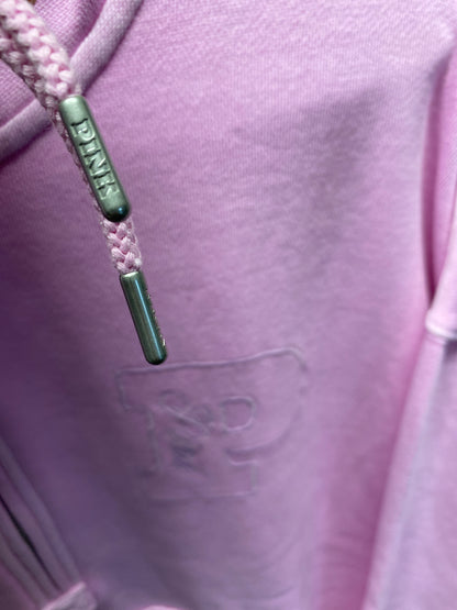 V.S Qrtr Zip Hoodie