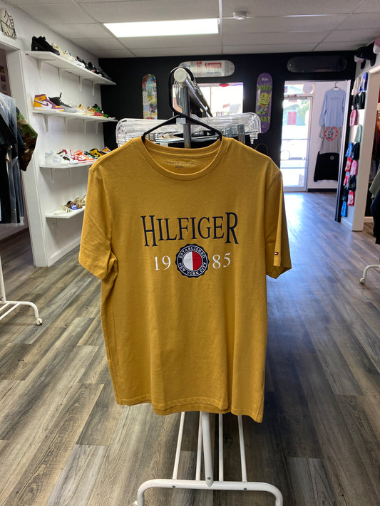 Tommy H Tee