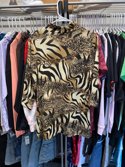 Womens blouse Susan Graver
