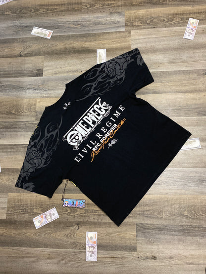 Soul King 199X Oversized Tee