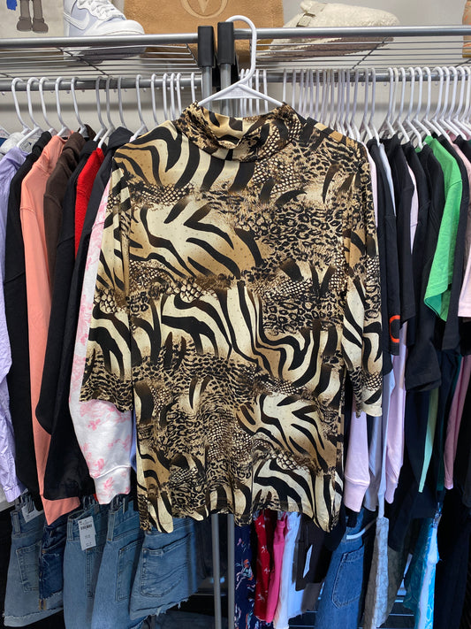 Womens blouse Susan Graver