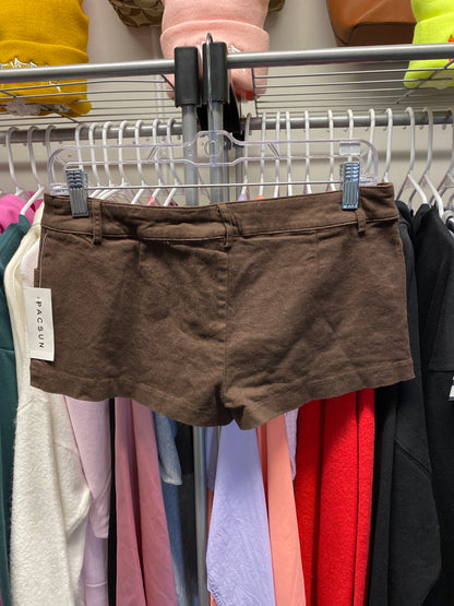 Pacsun Booty Shorts
