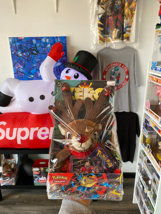 Rain deer Gift Bundle