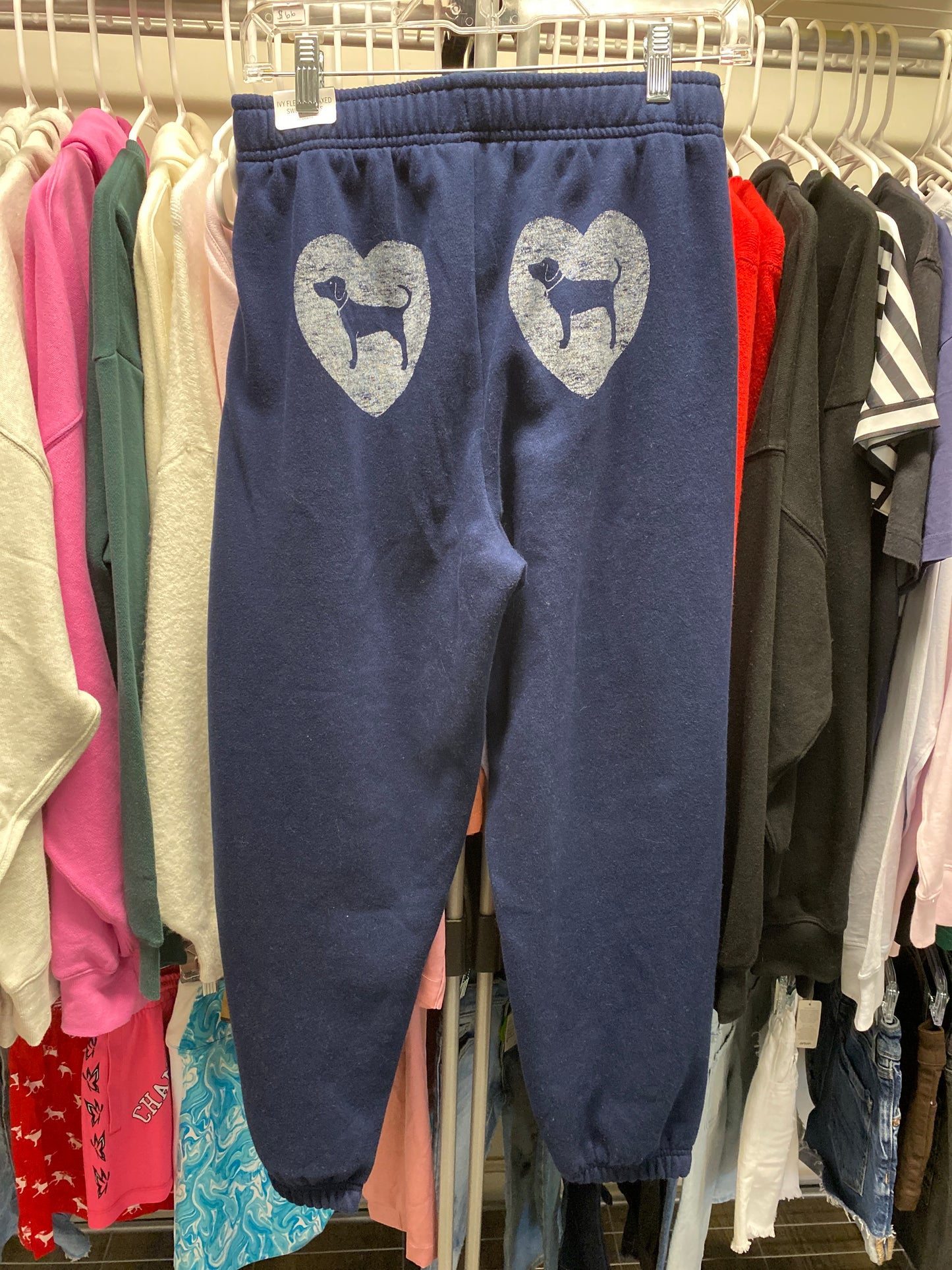 V.S joggers
