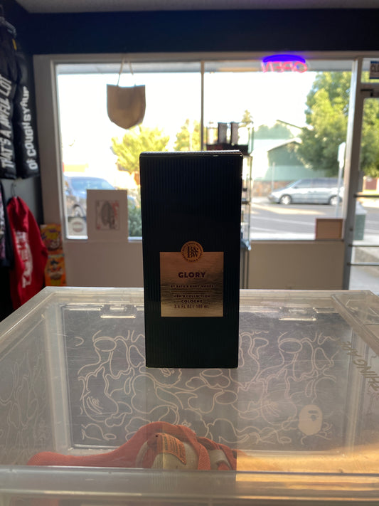 Glory Men’s Cologne
