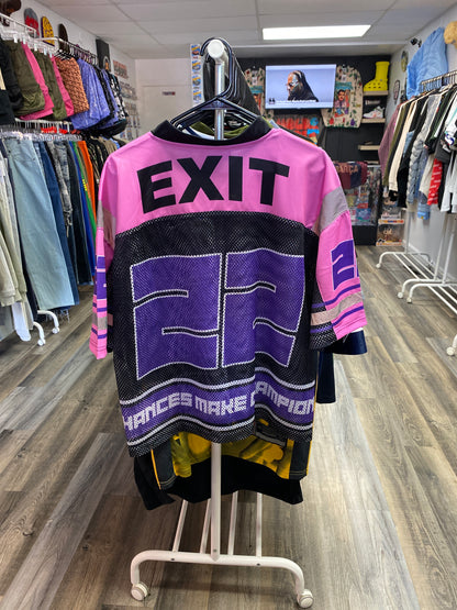 CMC Jersey