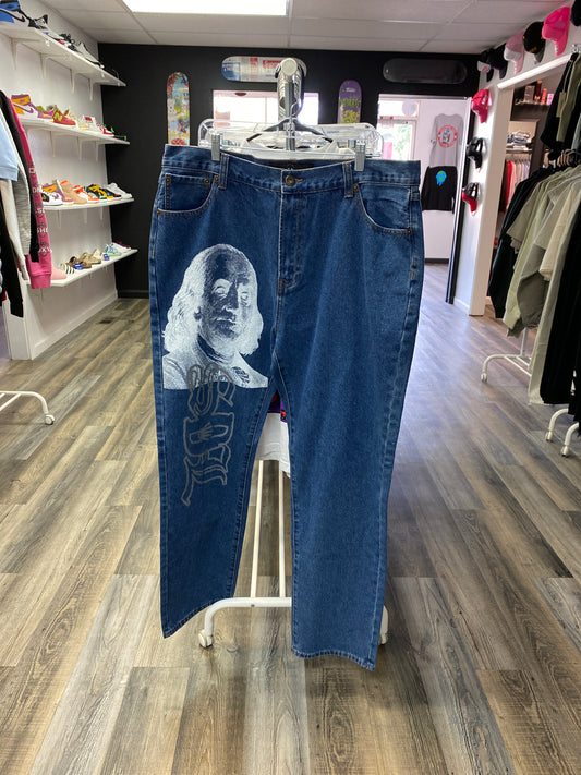 SDL Jeans 40x32