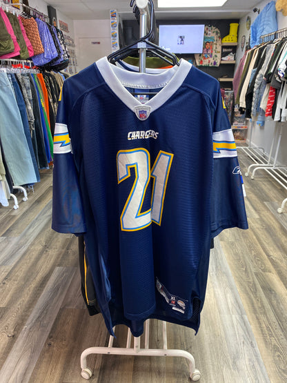 Tomlinson 21 Jersey