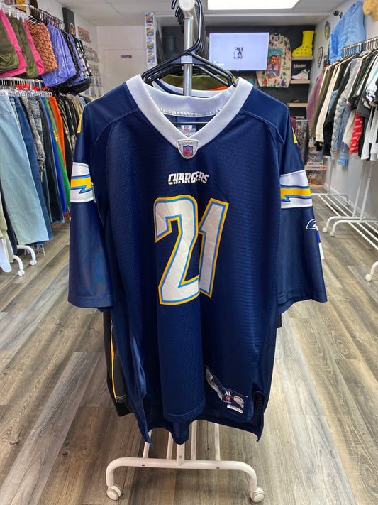 Tomlinson 21 Jersey