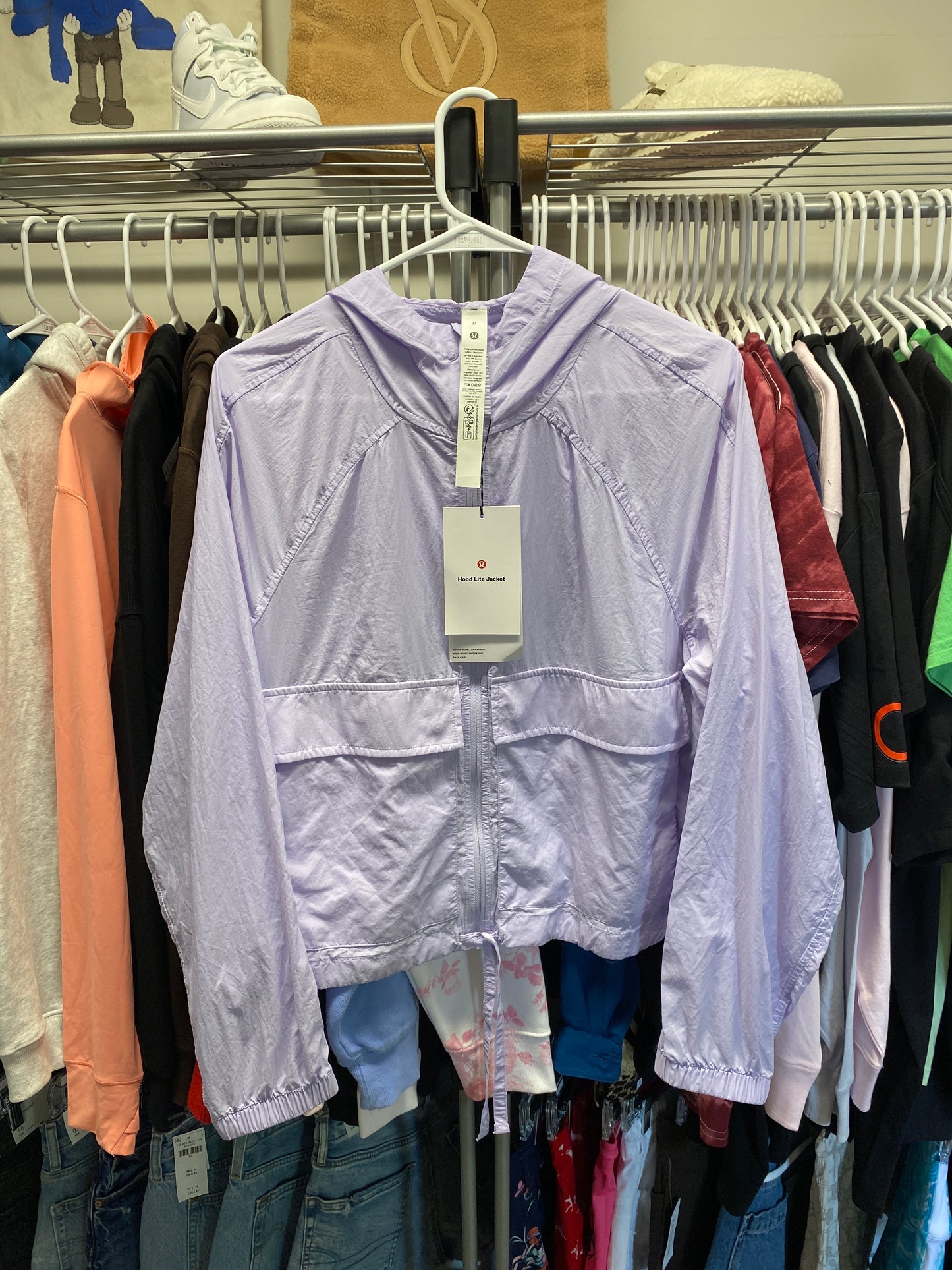 Women’s Jacket Lululemon