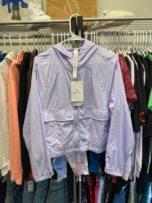 Women’s Jacket Lululemon
