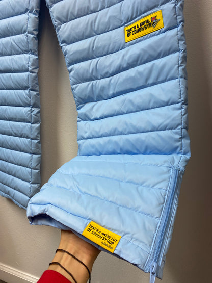 ALOCS Ski Suit Set Or Individuals