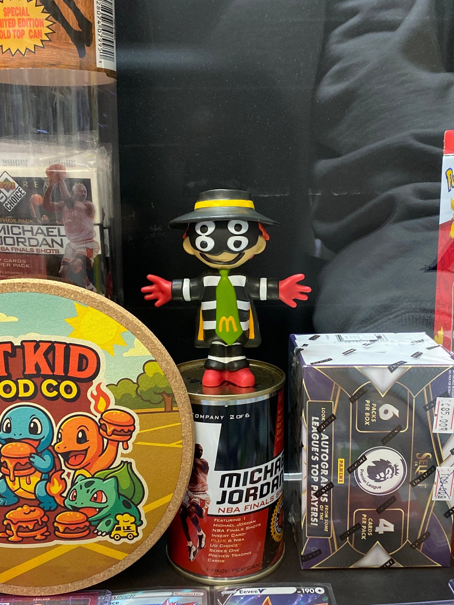 Cactus Plant Flea Market x McDonalds Set of 3