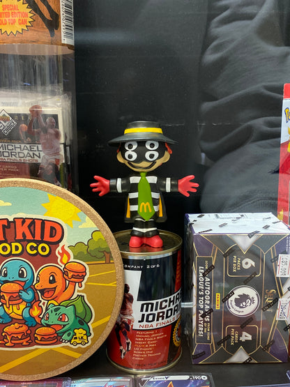 Cactus Plant Flea Market x McDonalds Set of 3