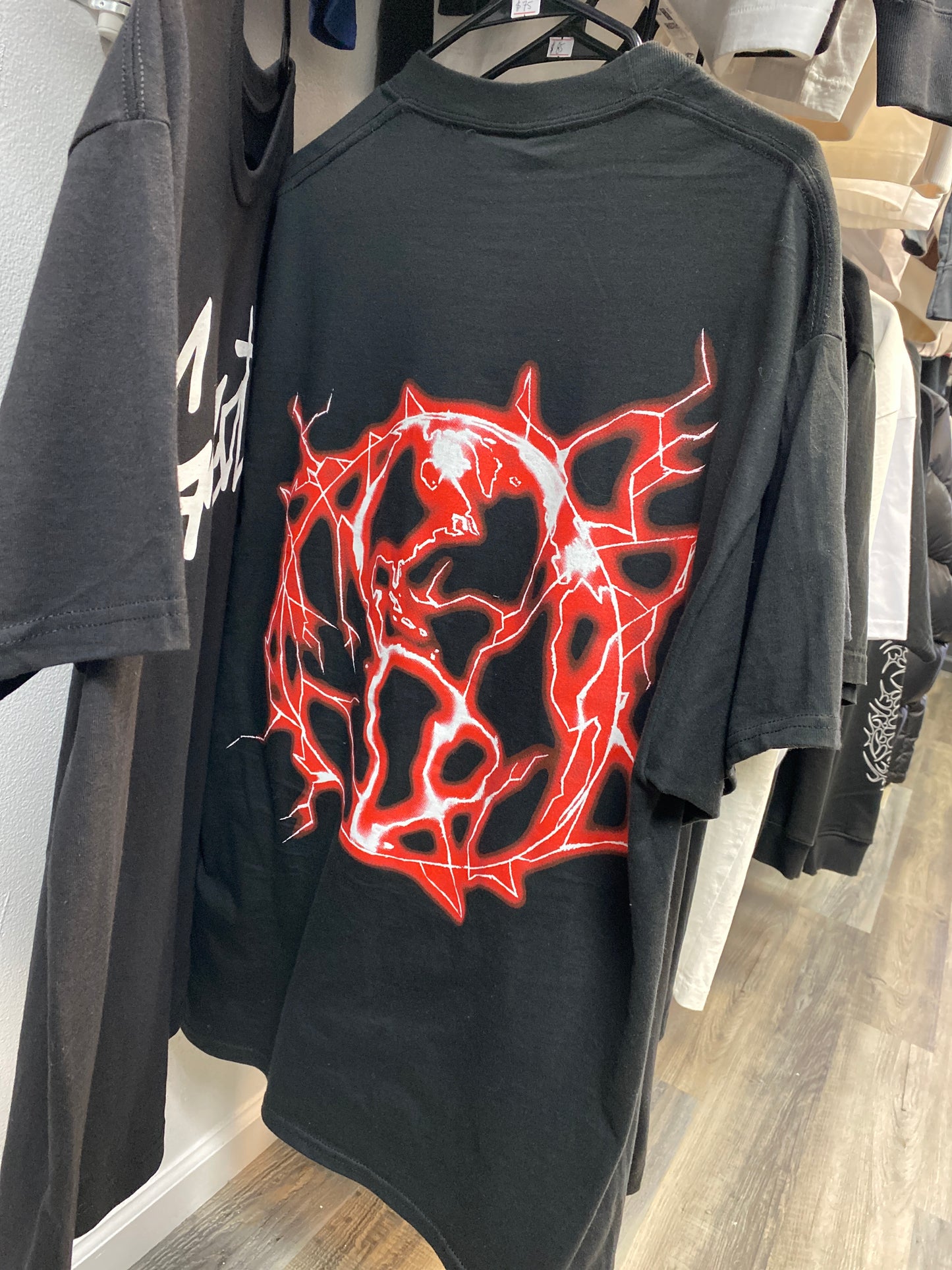 Revenge Tee