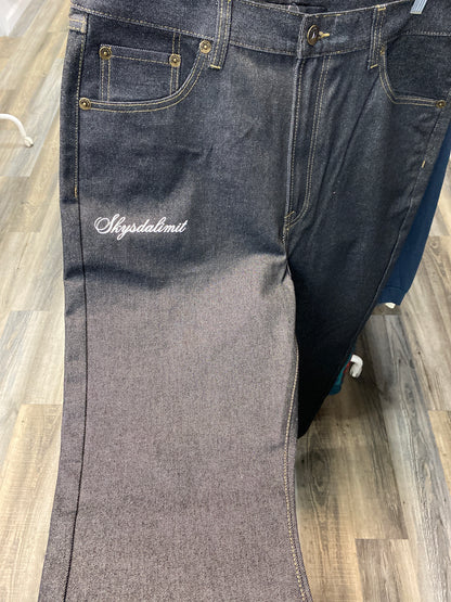 SDL Jeans White Angels