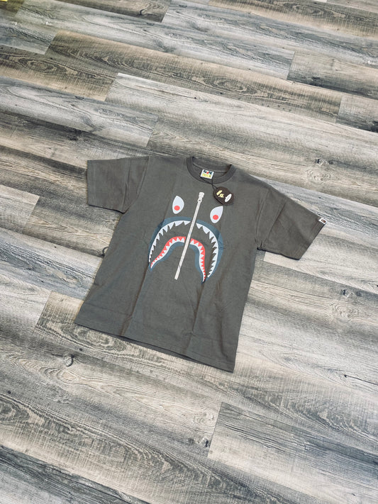 Relaxed Tee