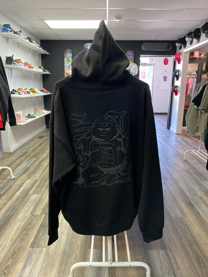 SDL PullOver Hoodie