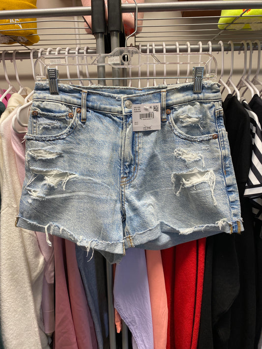 A.E Shorts