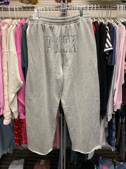 V.S Flared Sweatpants