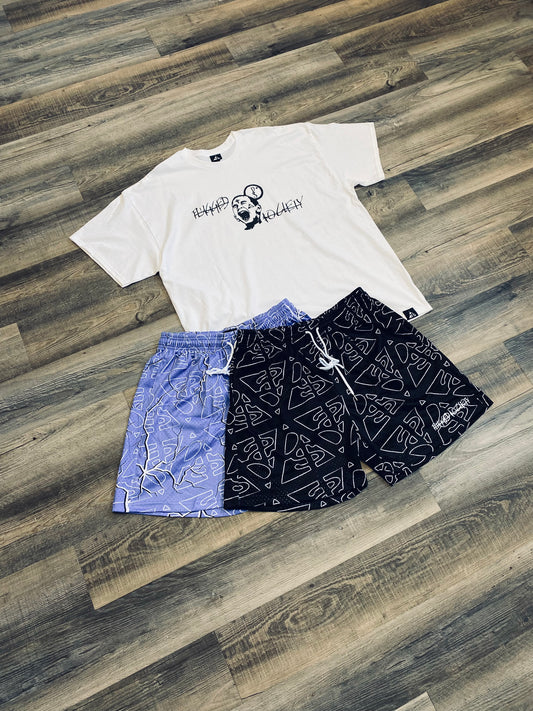 P.S Mesh Shorts
