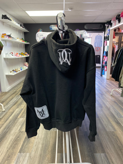 CMC champions only pullover hoodie