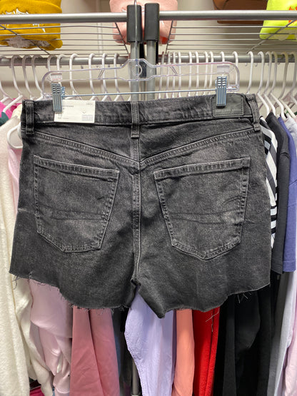 A.E shorts