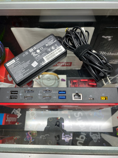 Lenovo Thinkpad 135w