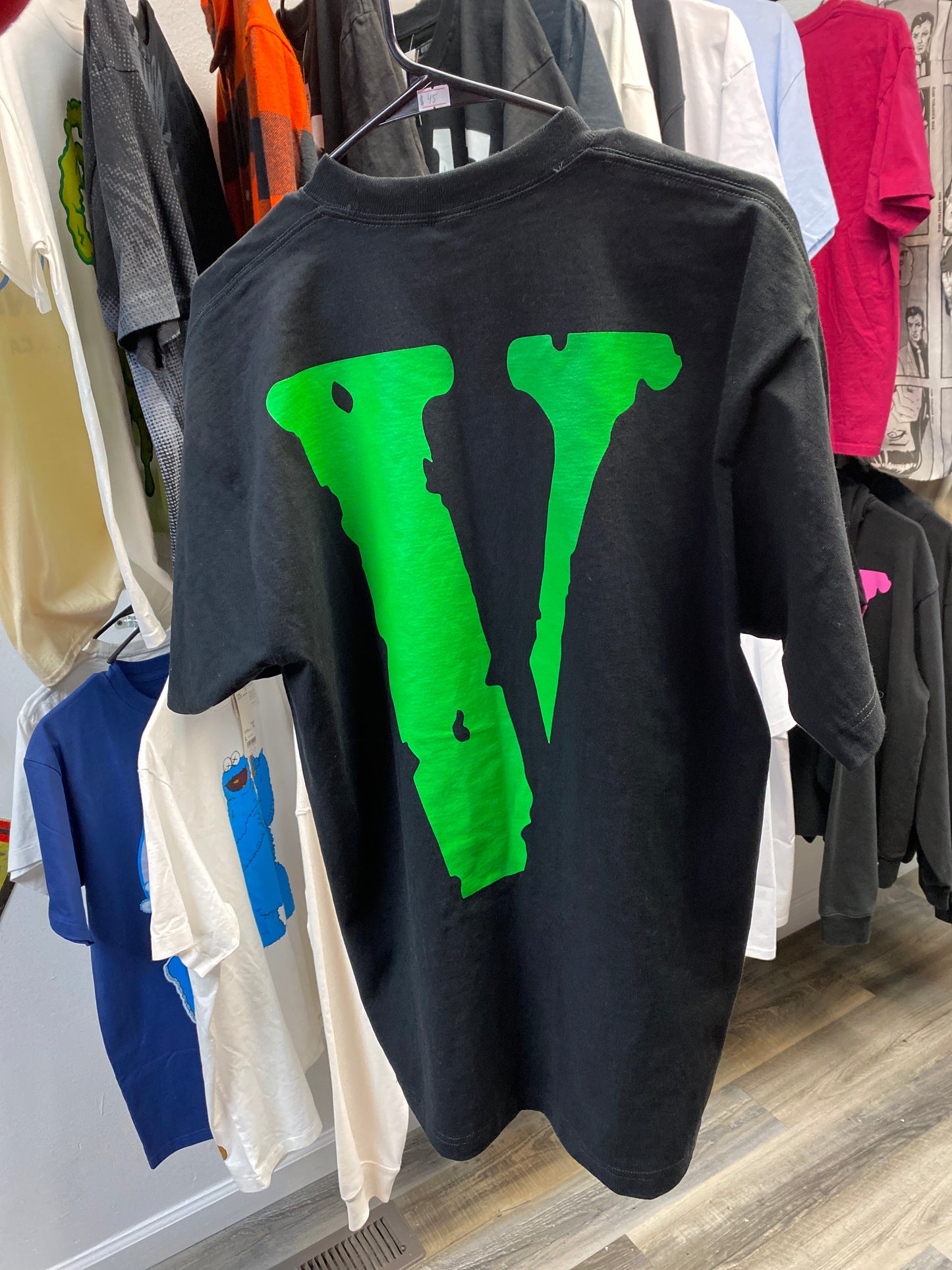 VLONE Tee Shirt