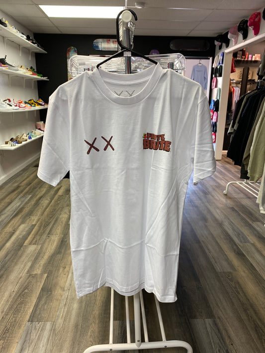 Kaws x General Mills Fruit Figure Tee