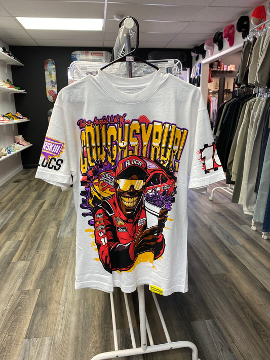 ALOCS NASCAR Tee