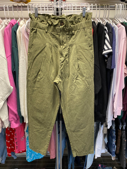 7 For All Man Kind Pants