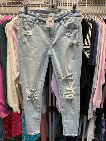 A.e jeans