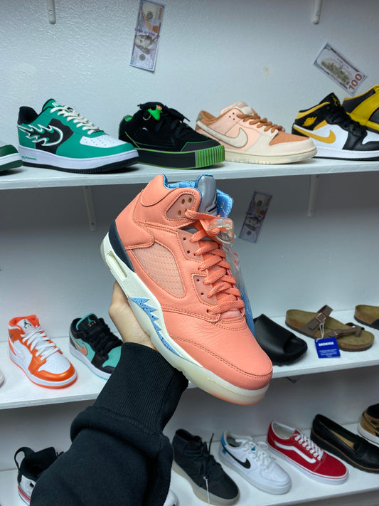 Jordan 5 We The Best Dj Khalid