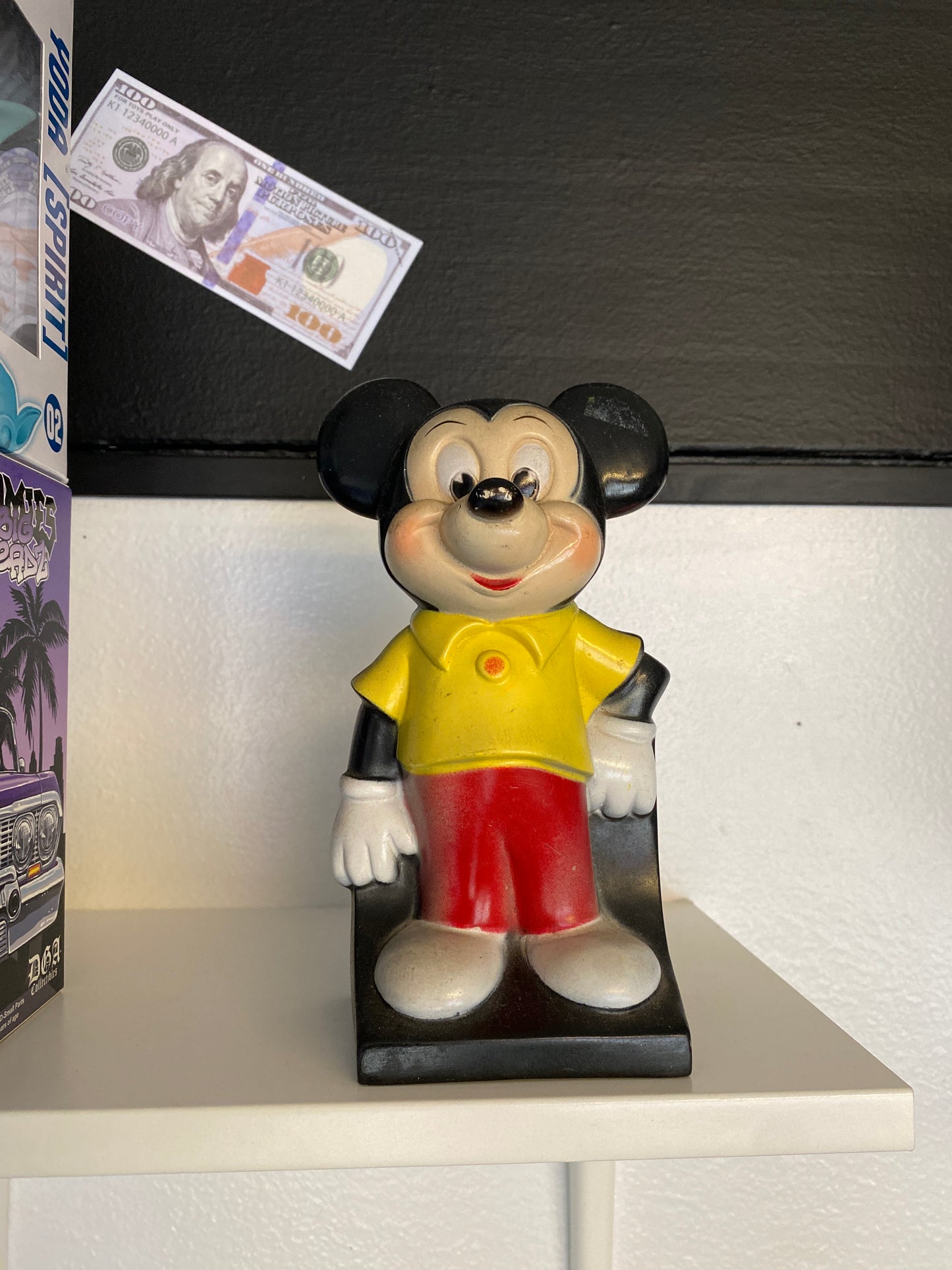 Vintage Piggybank