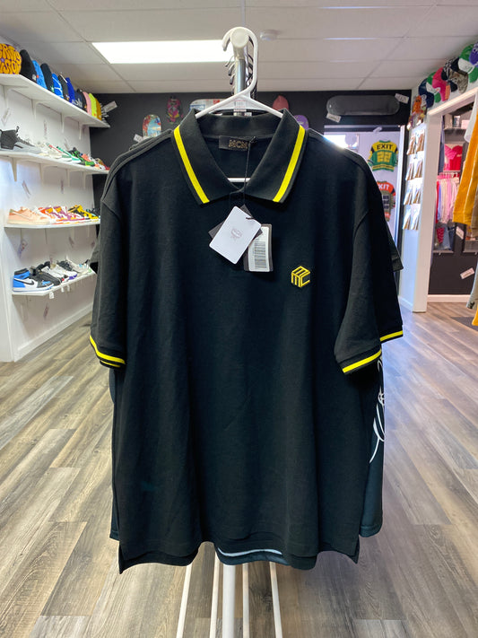 MCM Polo Tee