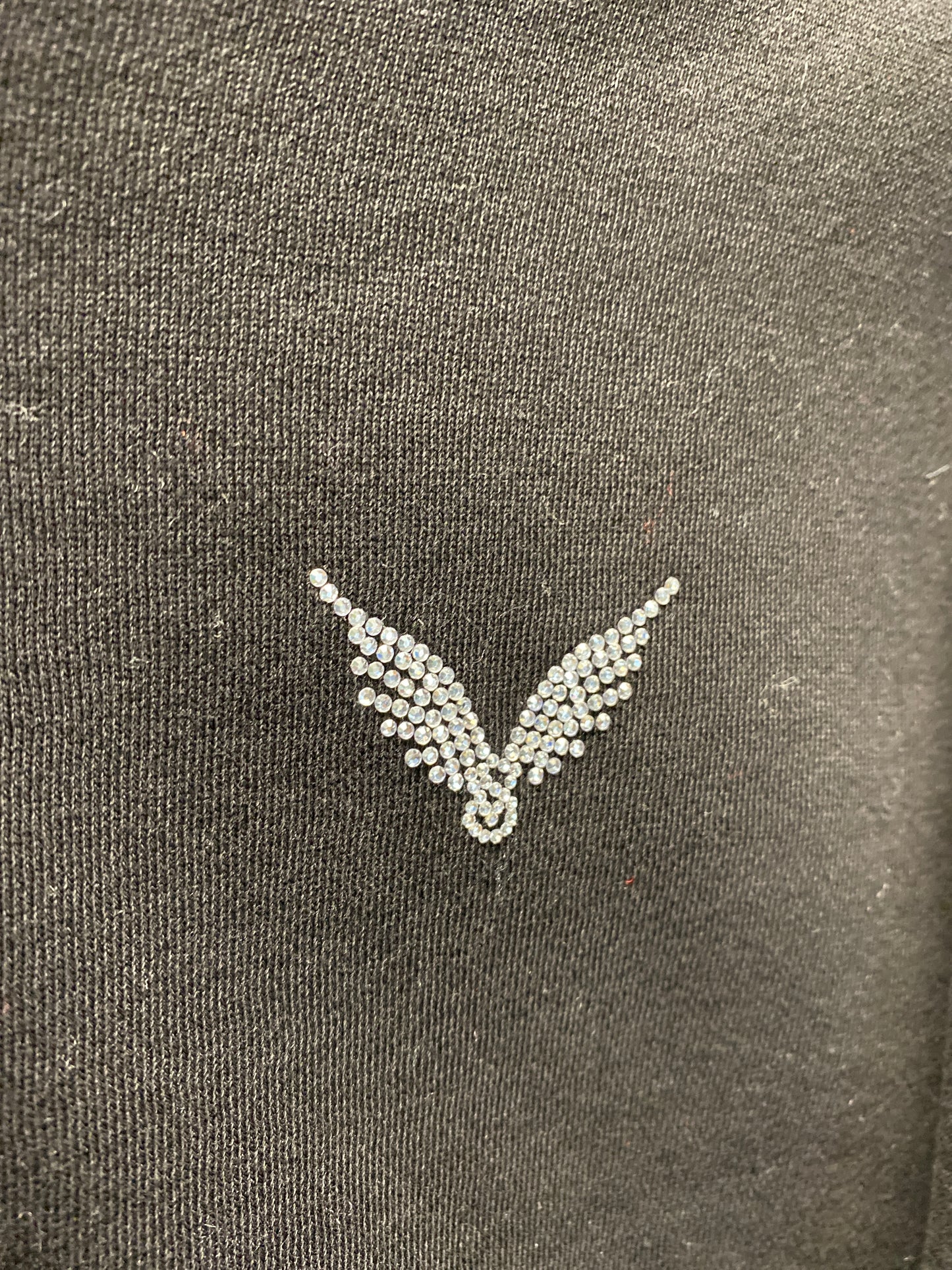 V.S Crewneck