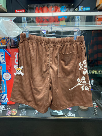 Treasure Hunter Mesh Shorts
