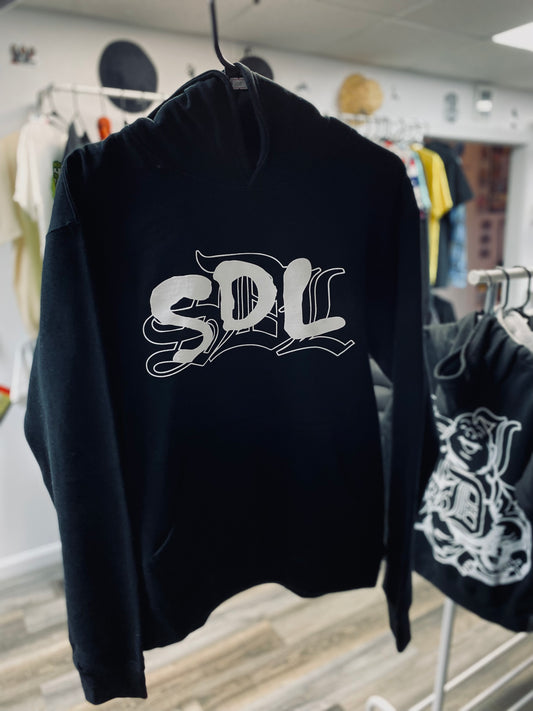 SDL For Kids Hoodie