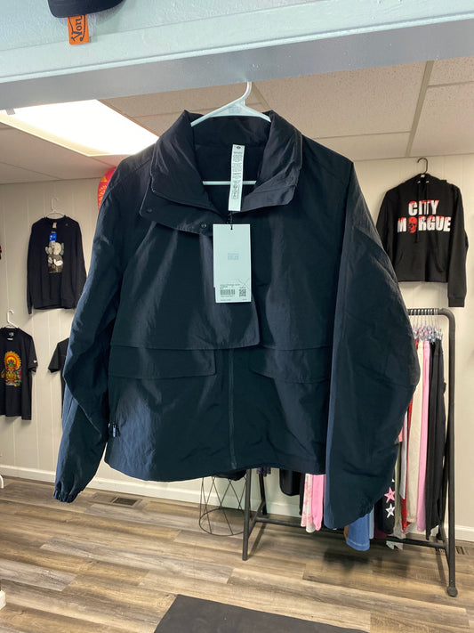 Always Effortless Jacket
