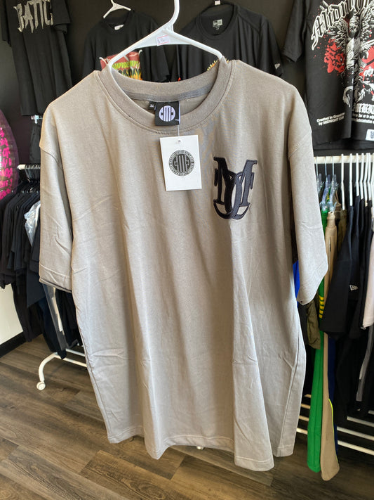 CMC Heavyweight Embroidered Shirt