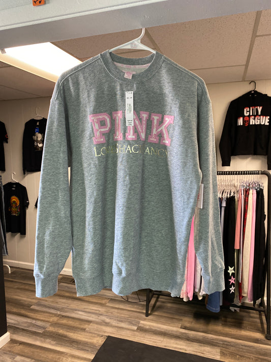 V.S Womens CrewNeck