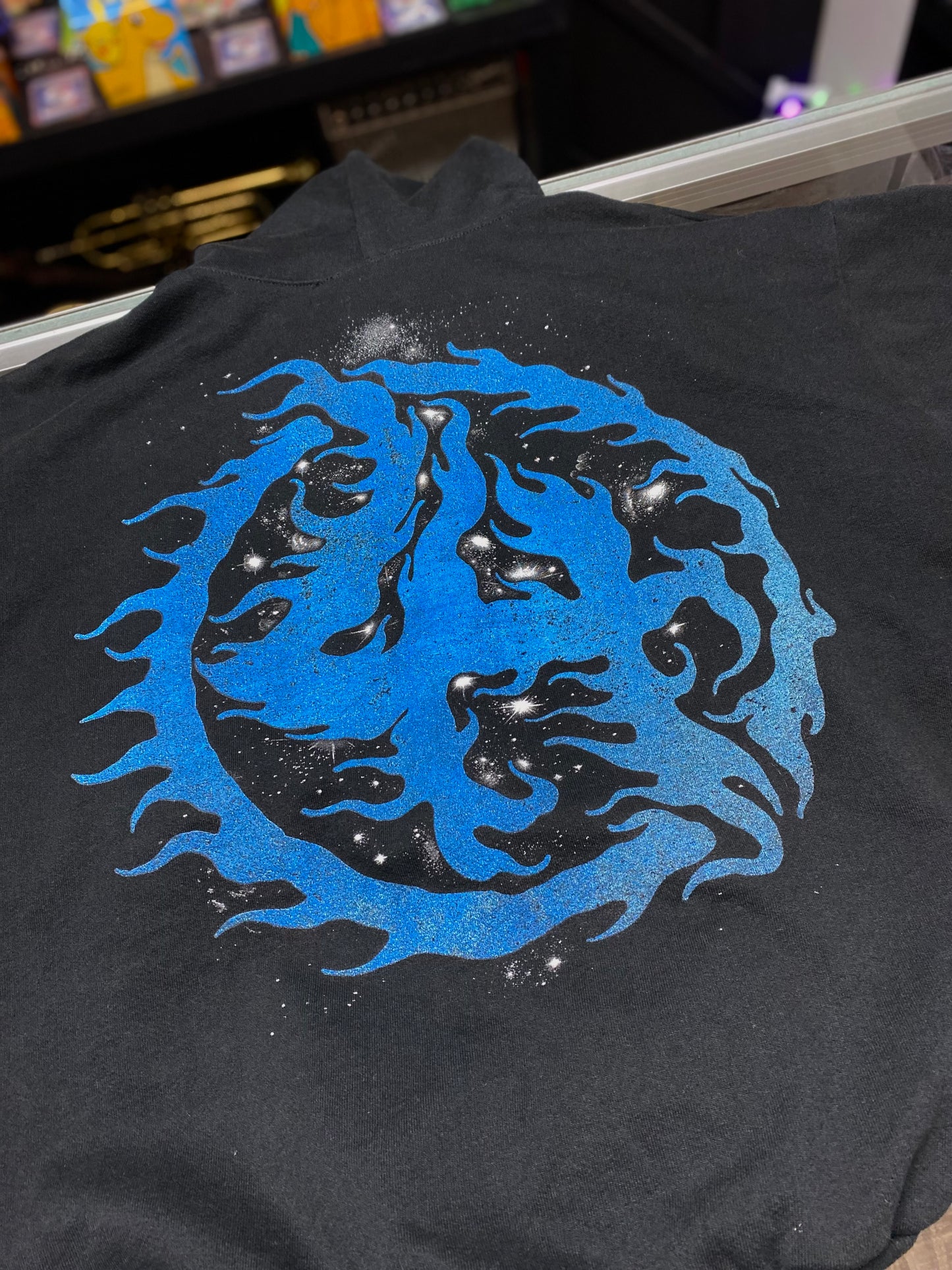 Lost Hills x SadBoyzz Hoodie