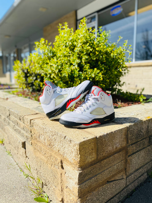 Jordan 5 Retro