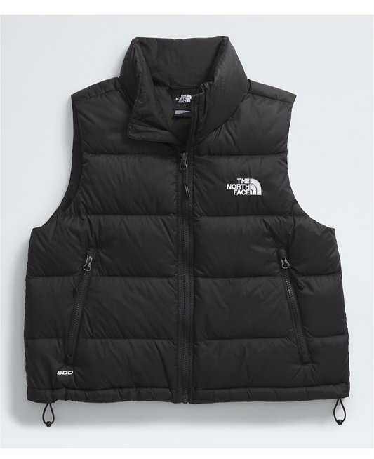 Puffer Vest Women’s