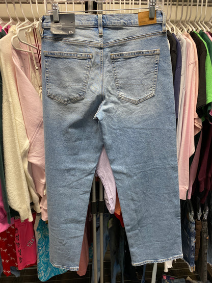 A.E Jeans