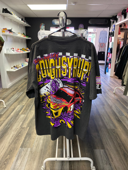 ALOCS NASCAR Tee