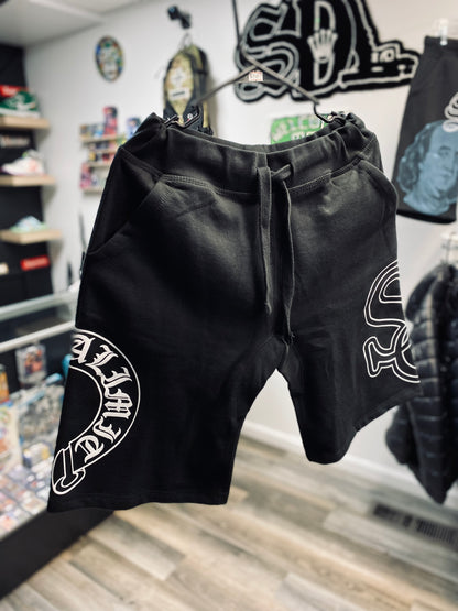 SDL Horseshoe Shorts