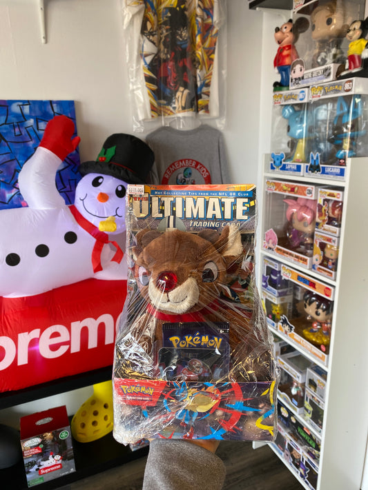 Rain Deer Gift Bundle